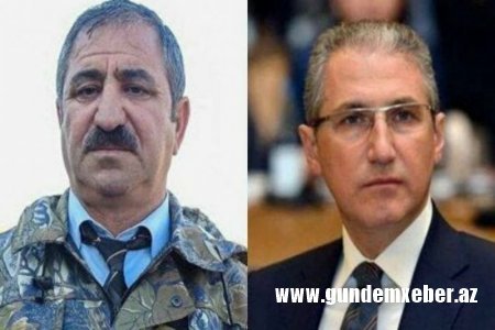 AĞ GÖL MILLI PARKINDA ​ QÜDRƏT İBRAHIMOVLA​ LOĞMAN MEHDIYEV ÖZBAŞINALIĞI DAVAM EDIR ​