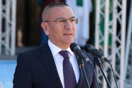 Şəmkirin icra başçısı həbs oluna bilər… – İDDİA