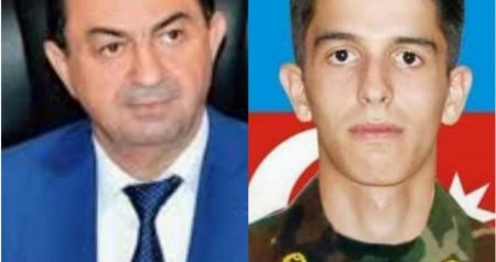 Lənkaran İcra Başçısı Şəhidə Hörmətsizlik Etdi-Qalmaqal-VİDEO