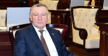 Şəhid ailəsinə ətir göndərən deputatın köməkçisindən qəribə açıqlama - "Burda nə var ki..."/Yeni
