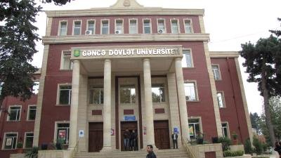Gəncə Dövlət Universitetində şok korrupsiya faktları