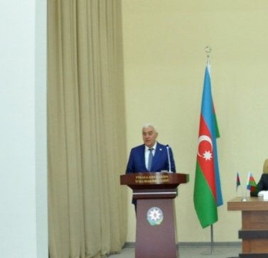 Pirallahı Rayonunda Dövlətçilik və İnsanlıq Nümunəsi - Həsən Qasımovun Fədakar Fəaliyyəti